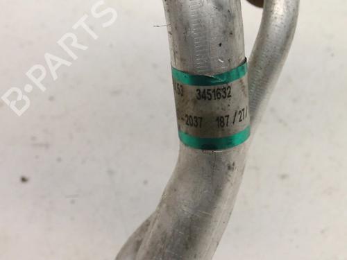 AC pipe BMW X3 (E83) 3.0 sd | BP39830188M126 - Image 8