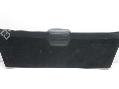 Used Boot lining Boot lining MERCEDES-BENZ C-CLASS T-Model (S204) C 350 CDI (204.223) (265 hp) 39848502 39848502