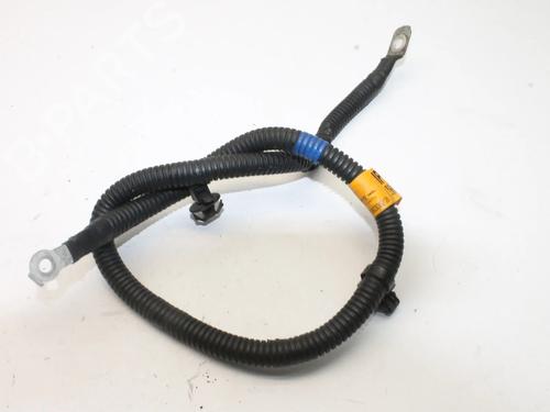 Used Cable Cable KIA SOUL II (PS) EV Electric (110 hp) 39811185 39811185
