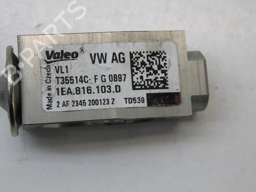 Electronic sensor CUPRA BORN (K11) 58 e-boost | BP39771149M84 - Image 5