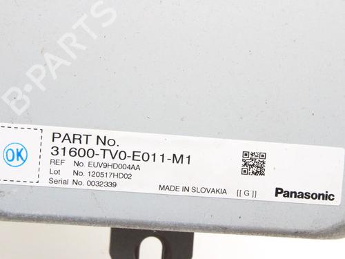 Electronic module HONDA CIVIC IX (FK) 2.2 i-DTEC (FK3) | BP39818103M83 - Image 4
