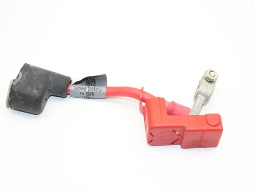 Used Cable Cable JAGUAR F-TYPE Convertible (X152) 3.0 SCV6 (340 hp) 39842710 39842710