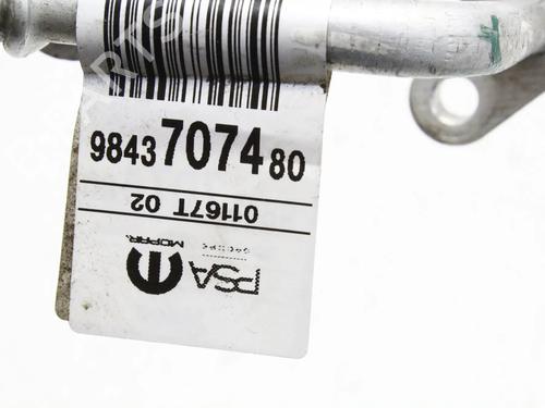 AC pipe OPEL CORSA F (P2JO) CORSA-e (68) | BP39860481M126 - Image 5