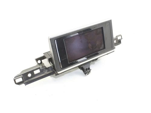 Multifunctionele display Multifunctionele display AUDI A6 C7 Avant (4G5, 4GD) 2.0 TDI (177 hp) 39845056 39845056