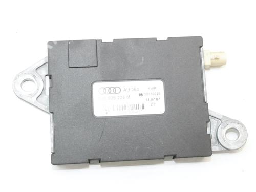 Used Electronic module Electronic module AUDI TT (8J3) 3.2 V6 quattro (250 hp) 39773856 39773856