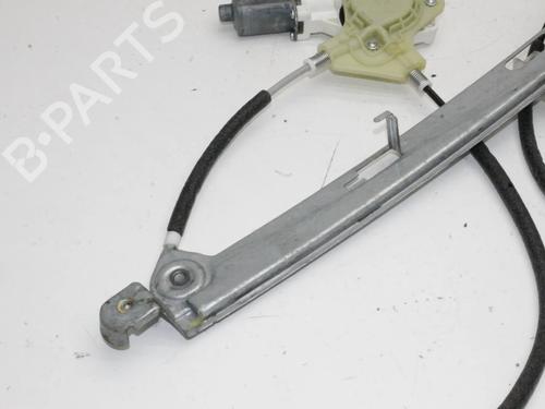 Rudehejsemekanisme ventre foran JEEP COMPASS (MK49) 2.2 CRD 4x4 | BP39772718C22 - Image 6