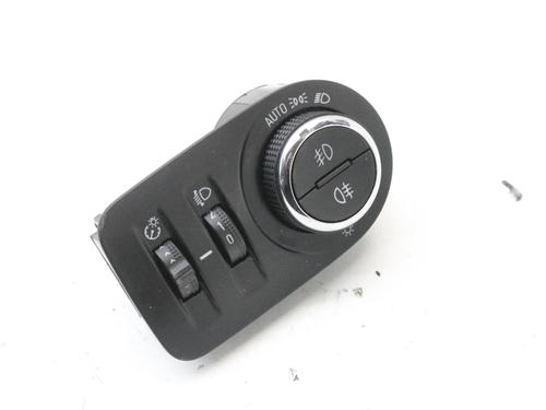 Øvrige Styrinhsenheder Øvrige Styrinhsenheder OPEL ASTRA K (B16) 1.4 (68) (100 hp) 39860455 39860455
