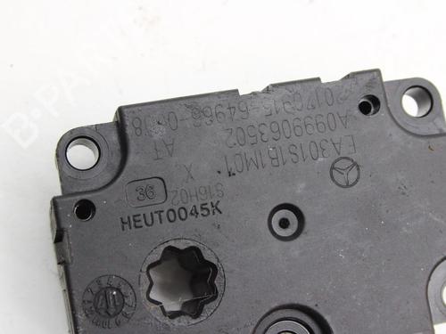 Electronic module MERCEDES-BENZ A-CLASS (W177) A 180 d (177.003) | BP39816508M83 - Image 3