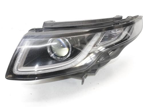 Used Left headlight Left headlight LAND ROVER RANGE ROVER EVOQUE (L538) 2.0 D 4x4 (180 hp) 39778987 39778987