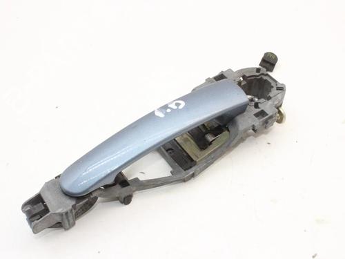 Used Front right exterior door handle Front right exterior door handle AUDI TT Roadster (8N9) 3.2 VR6 quattro (250 hp) 39866315 39866315