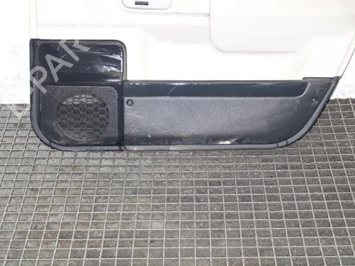 Front right panel LAND ROVER RANGE ROVER III (L322) 3.6 D 4x4 | BP39787150C59 - Image 3