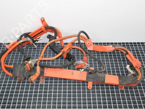 Used Wiring harness Wiring harness LEXUS RX (_L2_) 450h AWD (GYL25_, GYL26_, GYL25, GYL26, GYL25R, GYL26R) (313 hp) 39866048 39866048