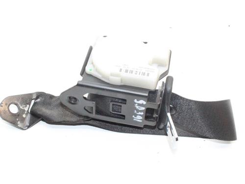 Used Rear right seatbelt Rear right seatbelt MERCEDES-BENZ CLK (C209) CLK 220 CDI (209.308) (150 hp) 39802330 39802330