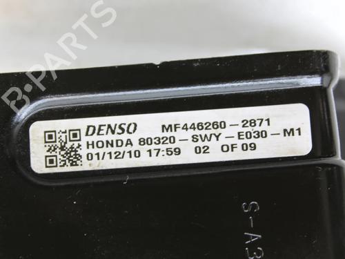 AC pipe HONDA CR-V III (RE_) 2.2 i-DTEC 4WD (RE6) | BP39769796M126 - Image 6