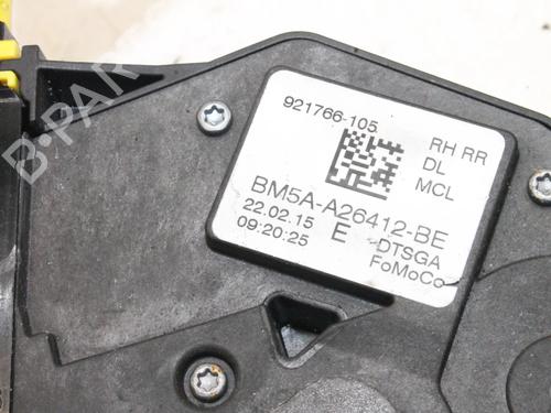 Højre bagtil lås FORD KUGA II (DM2) 2.0 TDCi 4x4 | BP39840658C99 - Image 6