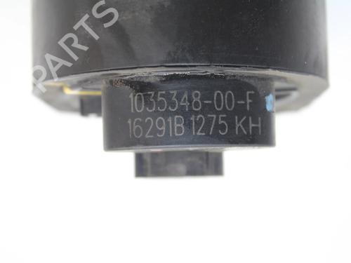 Auxiliary water pump TESLA MODEL X (5YJX) 90D AWD | BP39907319M111 - Image 4