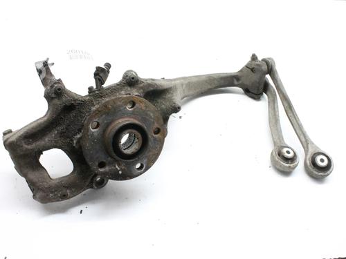 Used Left front steering knuckle Left front steering knuckle AUDI A4 B8 (8K2) 2.0 TDI quattro (177 hp) 39769923 39769923