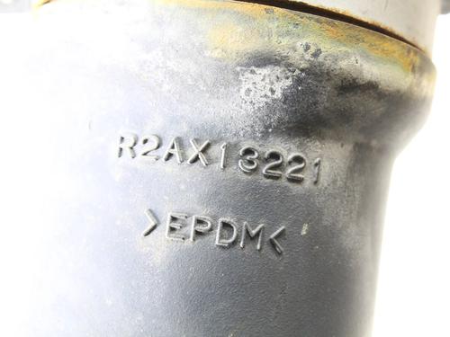 Pipe MAZDA CX-7 (ER) 2.2 MZR-CD AWD (ER10A) | BP39774590M125 - Image 3
