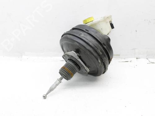 Servo brake AUDI A8 D3 (4E2, 4E8) 3.0 TDI quattro | BP39823607M42 - Image 2