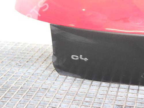 Tailgate CITROËN C4 CACTUS 1.2 VTi 82 | BP39869379C6 - Image 2