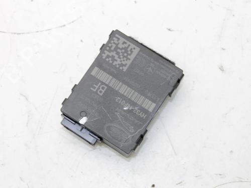 Used Electronic module Electronic module JAGUAR I-PACE (X590) EV400 AWD (400 hp) 39812703 39812703