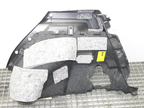 Boot lining TOYOTA AURIS (_E18_) 1.6 (ZRE181_, ZRE185_, ZRE185R, ZRE181R) | BP39786659I3 - Image 4