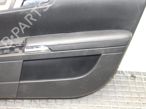 Front right panel MERCEDES-BENZ S-CLASS (W221, V221) S 320 CDI (221.022, 221.122) | BP39801173C59 - Image 4