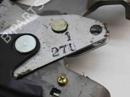 Hand brake HONDA S2000 (AP) 2.0 (AP1) | BP39834052I18 - Image 5