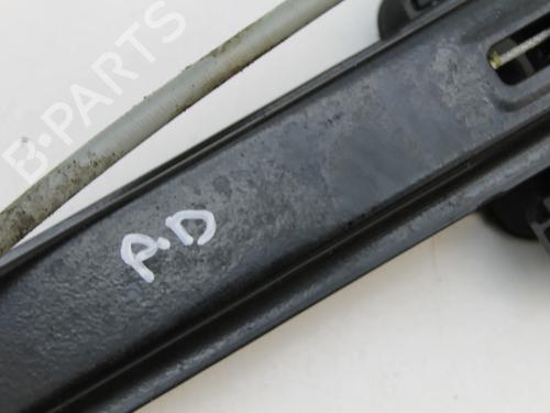 Front right window mechanism AUDI Q7 (4MB, 4MG, 4MQ) 3.0 TDI quattro | BP39819139C23 - Image 13