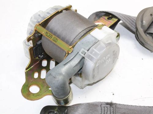 Front right seatbelt LEXUS LS (_F3_) 430 (UCF30) | BP39820854I25 - Image 5