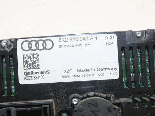 Control unit AUDI A5 Sportback (8TA) 2.0 TDI quattro | BP39787359M11 - Image 6