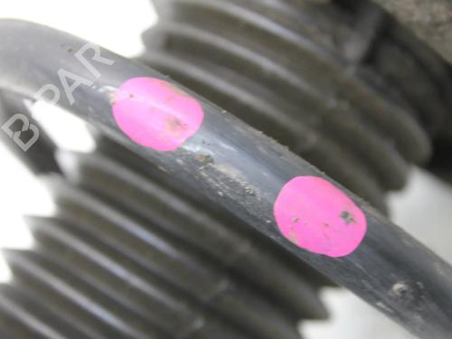 Left front shock absorber FORD KUGA II (DM2) 2.0 TDCi 4x4 | BP39772567M16 - Image 5