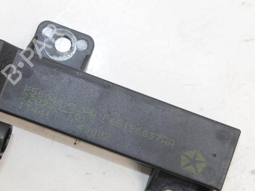 Electronic module JEEP CHEROKEE (KL) 2.0 CRD 4x4 | BP39793919M83 - Image 3