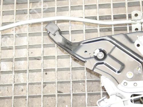 Hand brake NISSAN LEAF (ZE0) Electric | BP39841828I18 - Image 9