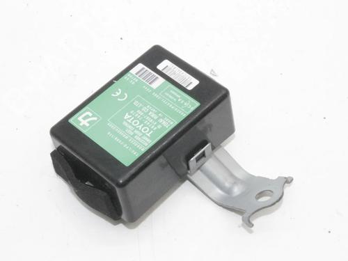 Control unit LEXUS CT (ZWA10_) 200h (ZWA10_, ZWA10R) | BP39847246M11 - Image 3