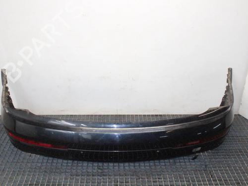 Bagtil kofangere Bagtil kofangere AUDI Q7 (4LB) 3.0 TDI quattro (233 hp) 39816122 39816122