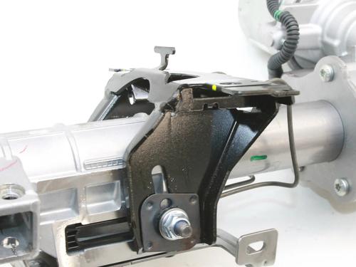 Steering column RENAULT CAPTUR II (HF_) TCe 100 (HFMT) | BP39776492M21 - Image 4