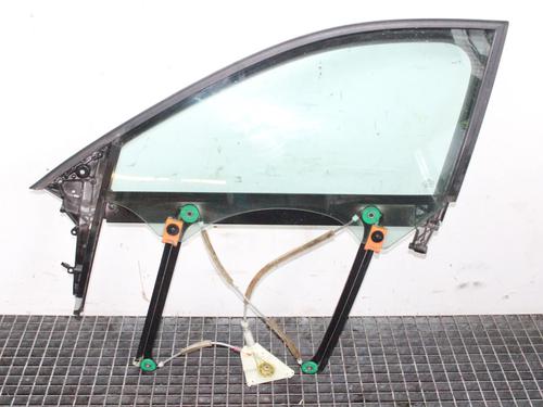 Rudehejsemekanisme ventre foran Rudehejsemekanisme ventre foran AUDI A3 Sportback (8PA) 2.0 TFSI quattro (200 hp) 39870824 39870824
