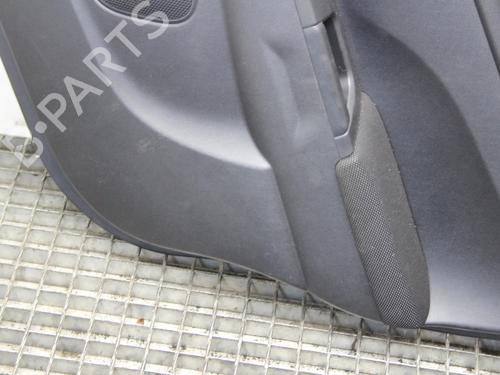 Rear right panel MITSUBISHI ASX (GA_W_) 1.8 DI-D (GA6W) | BP39823401C61 - Image 4