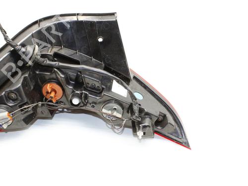 Right taillight HYUNDAI BAYON (BC3) 1.0 T-GDI 48V-Hybrid | BP39819083C35 - Image 7