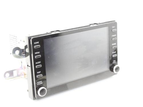 Used Display monitor Display monitor TOYOTA AYGO X (_B7_) 1.0 VVT-i (KGB70) (72 hp) 39783632 39783632