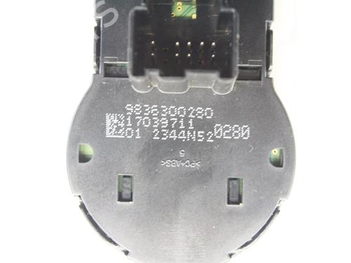 Control unit OPEL MOKKA MOKKA-e | BP39797041M11 - Image 4
