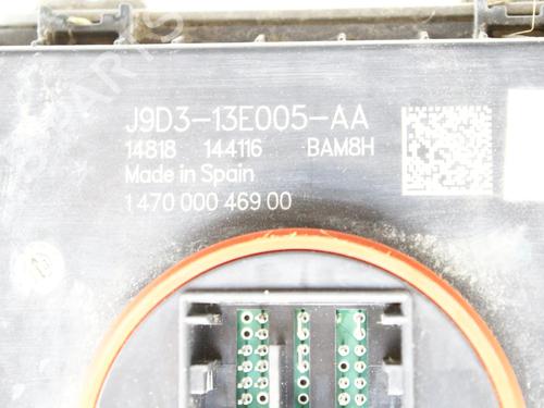 Electronic module JAGUAR I-PACE (X590) EV400 AWD | BP39807324M83 - Image 4