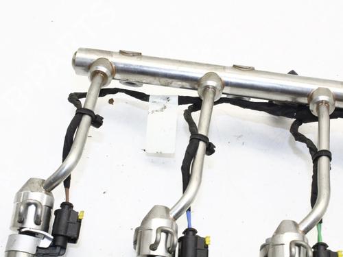 Injection rail MG MG HS (AS23) 1.5 T (SAS23) | BP39879697M98  - Image 13