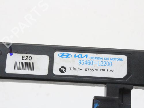 Electronic module KIA PICANTO III (JA) 1.2 | BP39798151M83 - Image 3