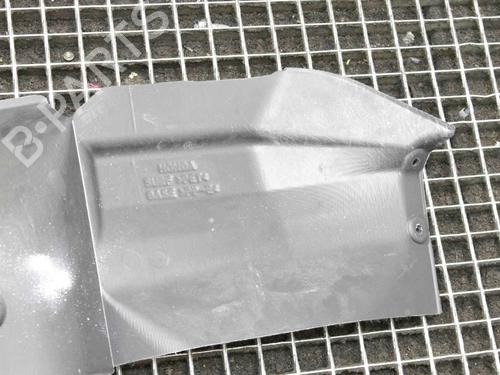 Bagagerumsgulv HONDA S2000 (AP) 2.0 (AP1) | BP39786096I33 - Image 6