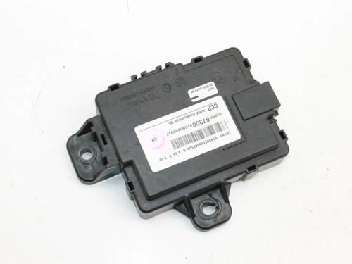 Used Control unit Control unit HYUNDAI IONIQ (AE) Electric (136 hp) 39877316 39877316
