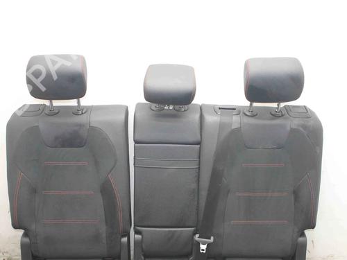 Sæde sæt MERCEDES-BENZ EQB (X243) EQB 350 4-matic (243.612) | BP39810022C78 - Image 7