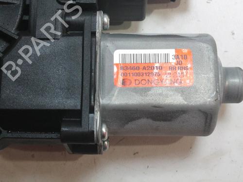 Right rear window motor KIA CEE'D (JD) 1.6 CRDi 128 | BP39843042E22  - Image 12