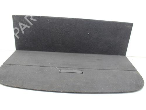 Plancher du coffre Plancher du coffre AUDI TT (8J3) 2.0 TDI quattro (170 hp) 39865303 39865303